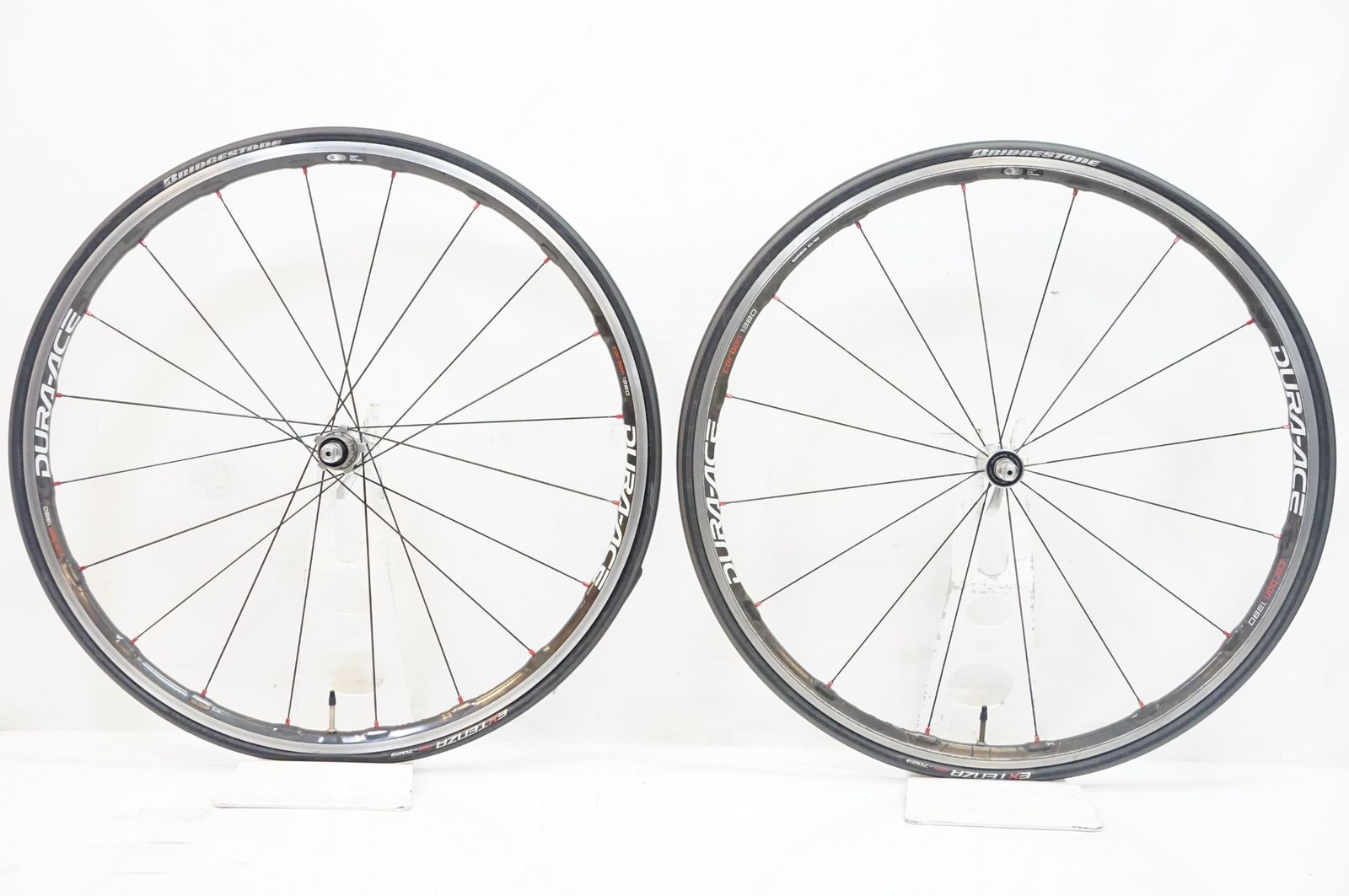 SHIMANO 「シマノ」 DURA-ACE WH-7850-C24-CL シマノ8/9/10速 ホイール