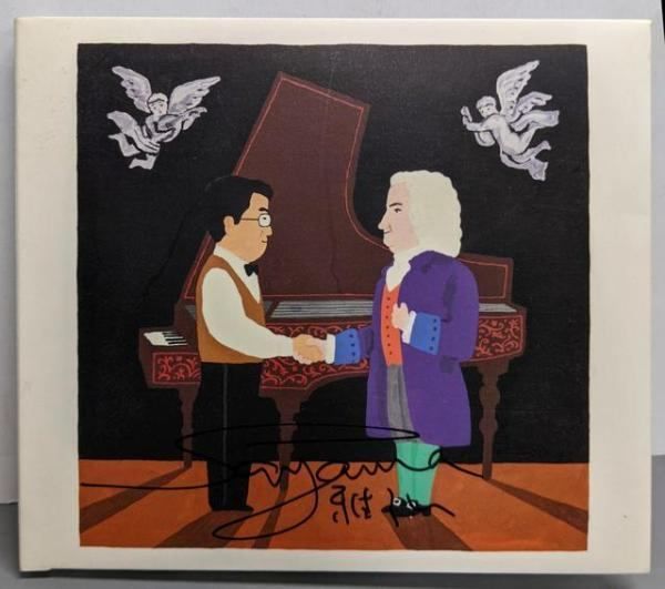 【中古CD】佐山雅弘 plays ゴールドベルク
