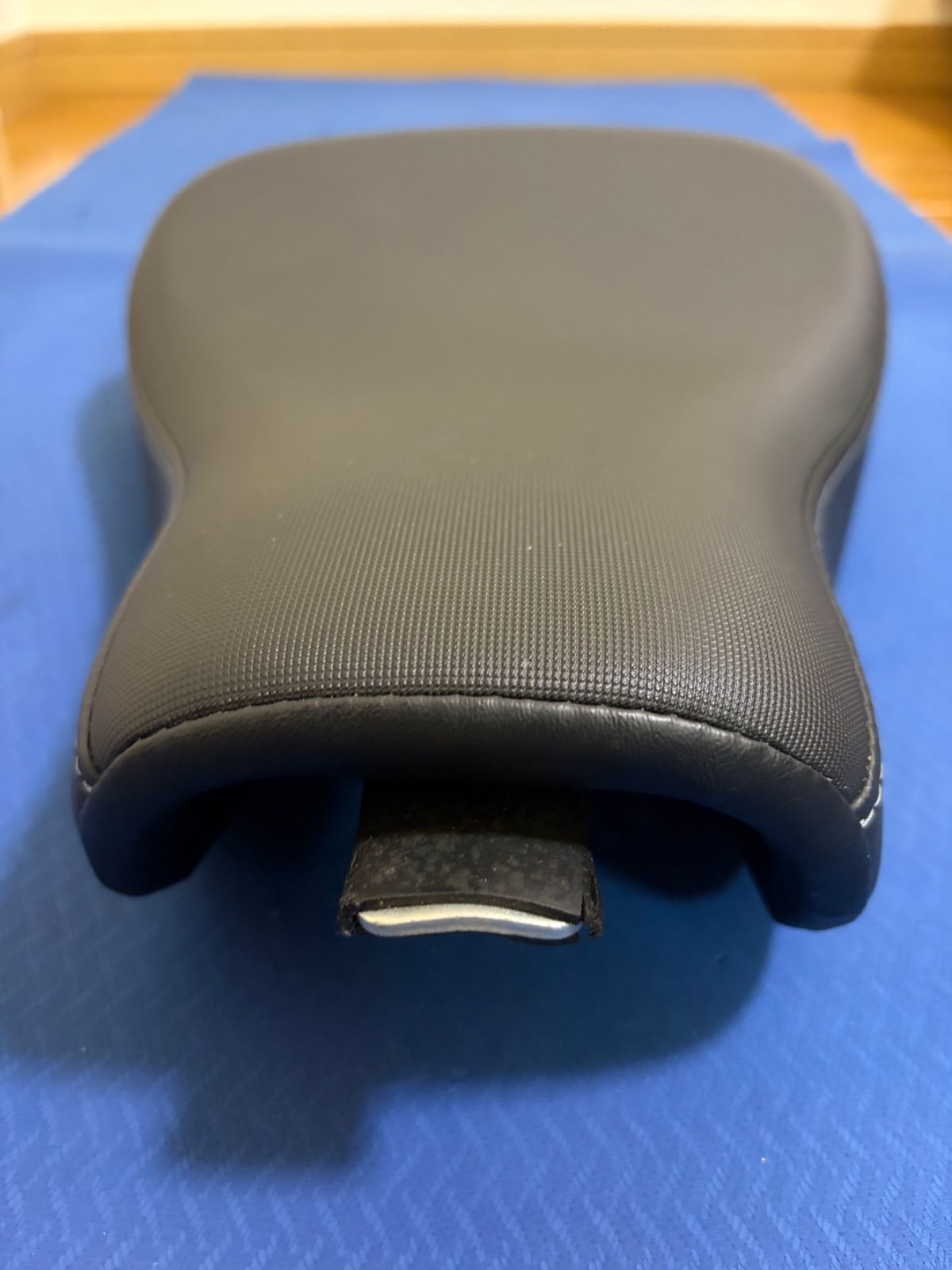美品 Harley-Davidson ハーレー シート 純正シート ソロシート