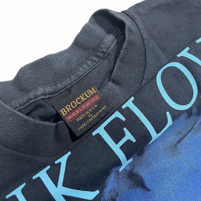 Pink Floyd ピンクフロイド Tシャツ Wish You Were Here バンドT