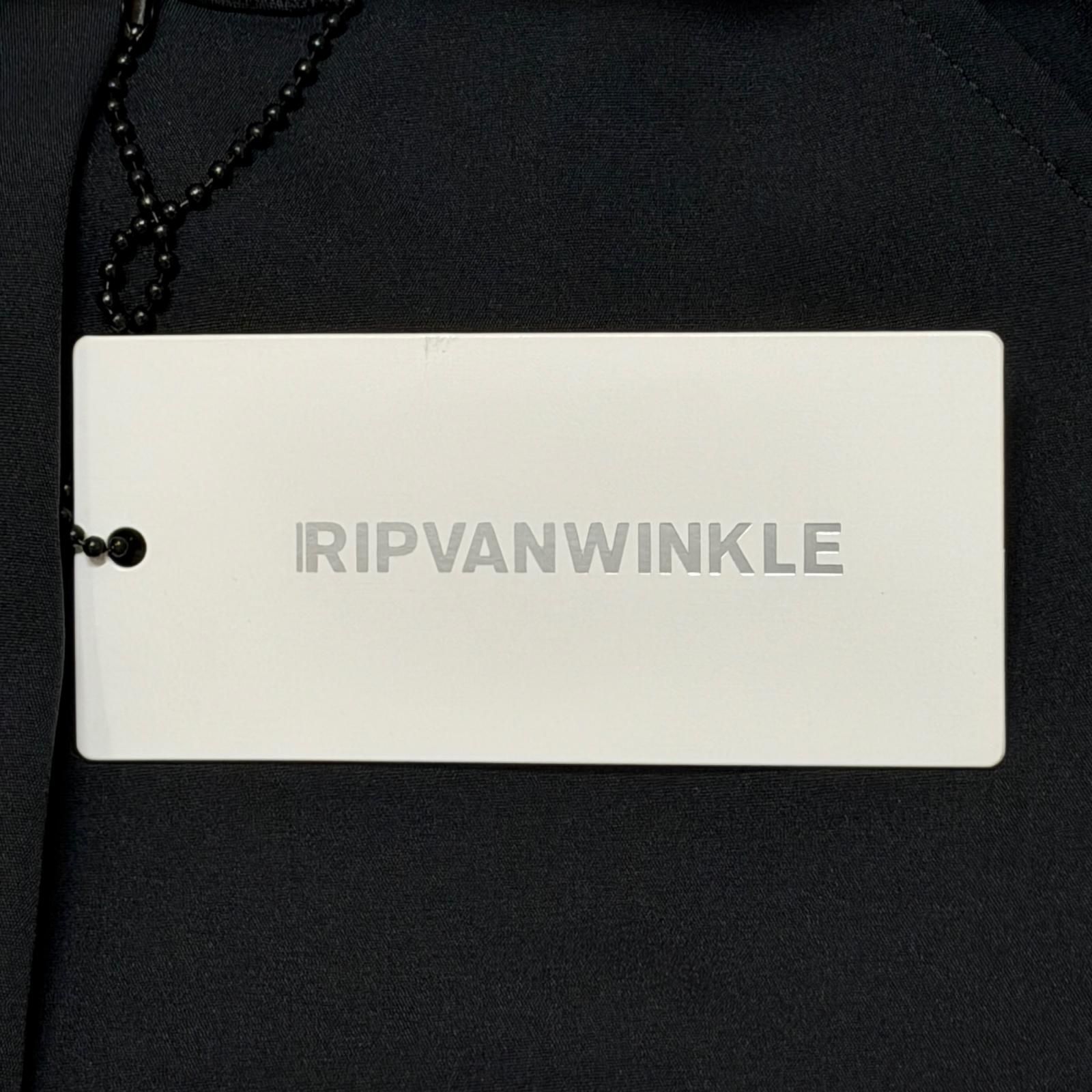 参考上代57200円 ripvanwinkle Cropped Easy Cargo クロップドイージー
