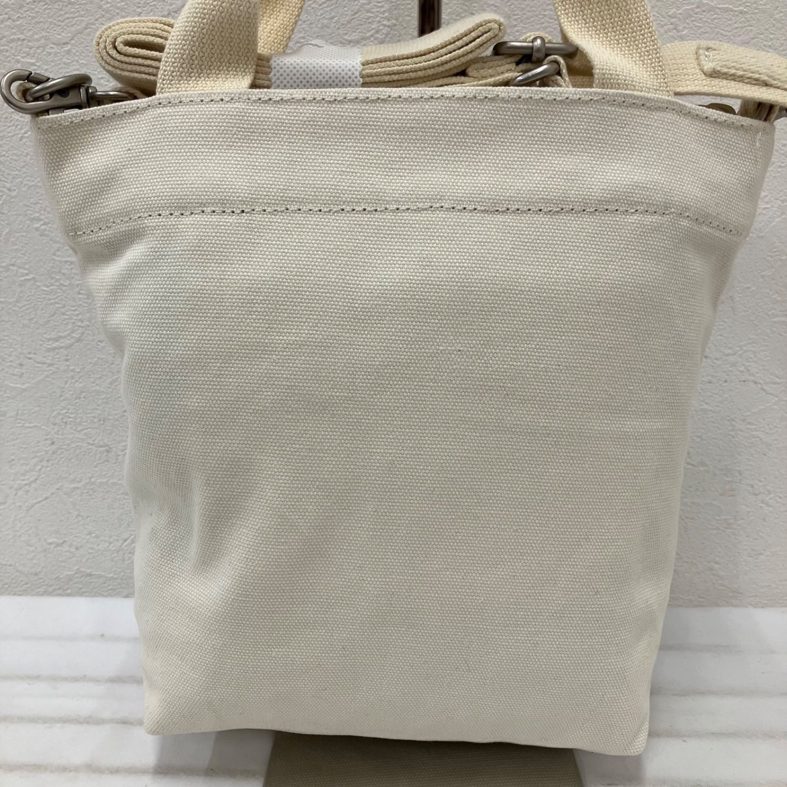4084 ONITSUKA TIGER オニツカタイガー タグ付き 美品 SMALL CANVAS 