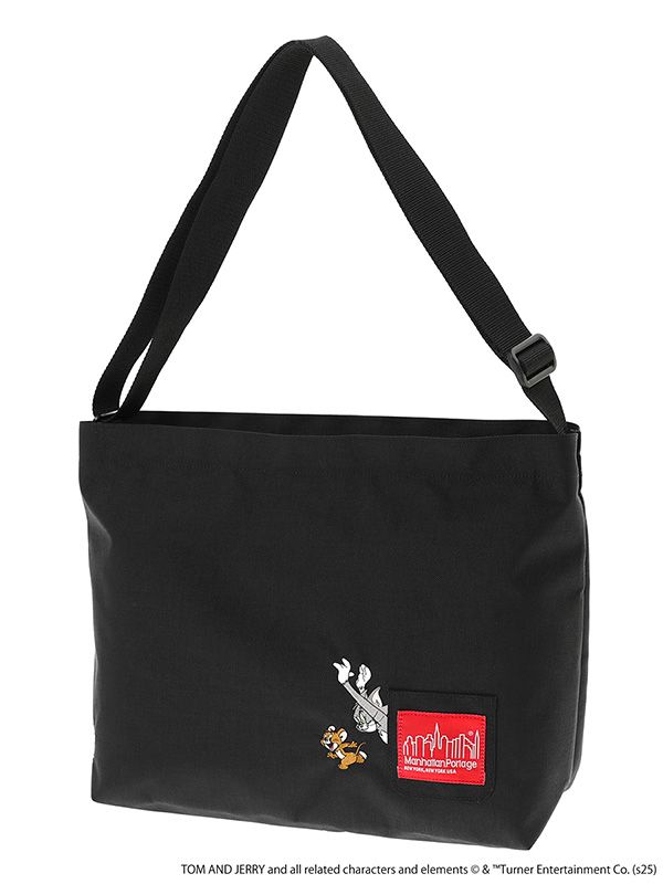 Manhattan Portage マンハッタン ポーテージ ちいかわ ショルダー