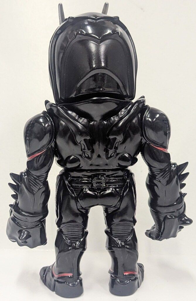 ECLIPSE フィギュア 仮面ライダーBLACK SUN TOUMART 仮面ライダー