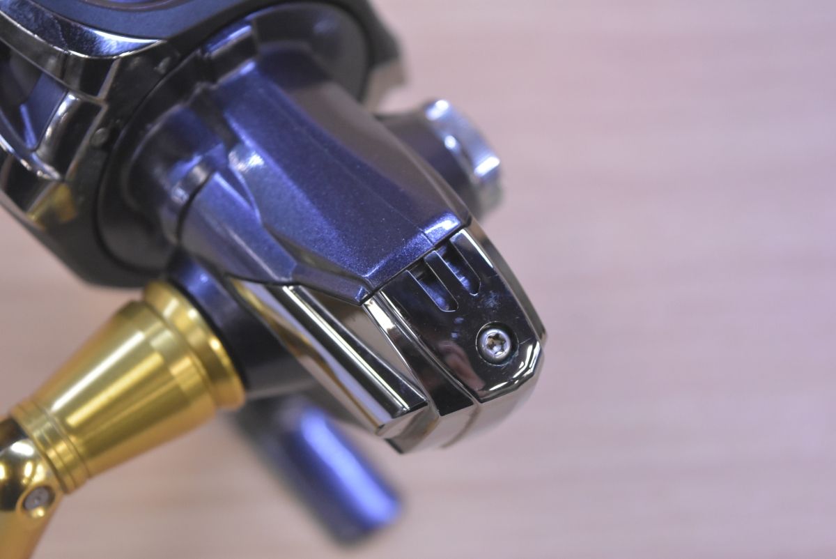 シマノ 15 ツインパワー SW 5000XG スピニングリール SHIMANO TWIN