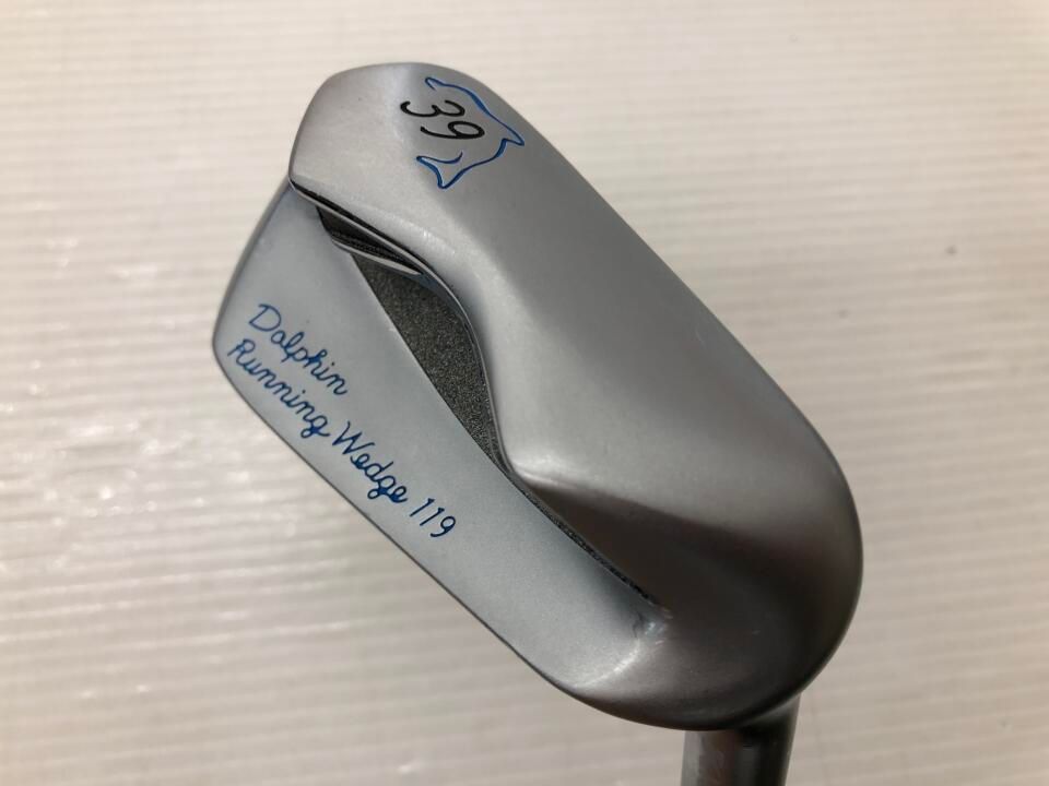 キャスコDolphin Wedge DRW119 39度 48度 2本セット キャスコ DOLPHIN
