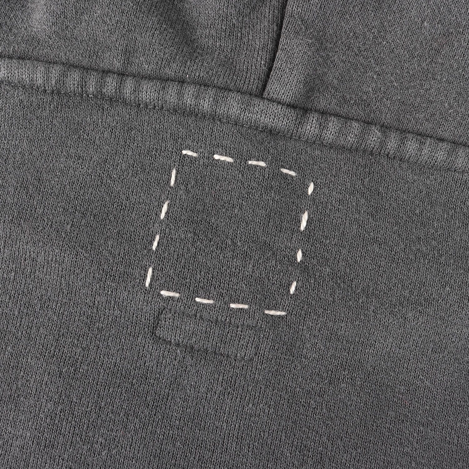 美品】visvim ビズビム パーカー ブラック 黒 サイズ:2 | 24AW