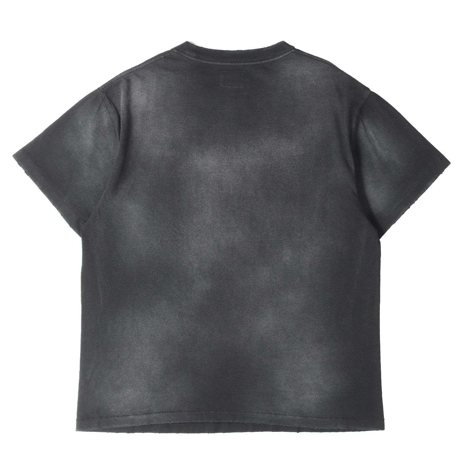 美品】greatLAnd グレートランド Tシャツ ブラック 黒 サイズ:記載なし