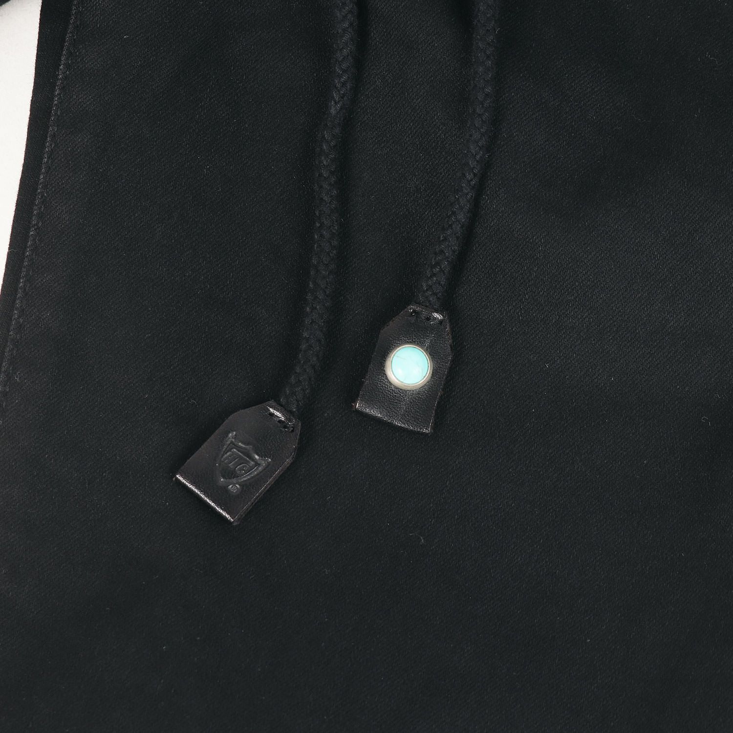 Ron Herman ロンハーマン パンツ ブラック 黒 サイズ:S | SURT HTC BIG