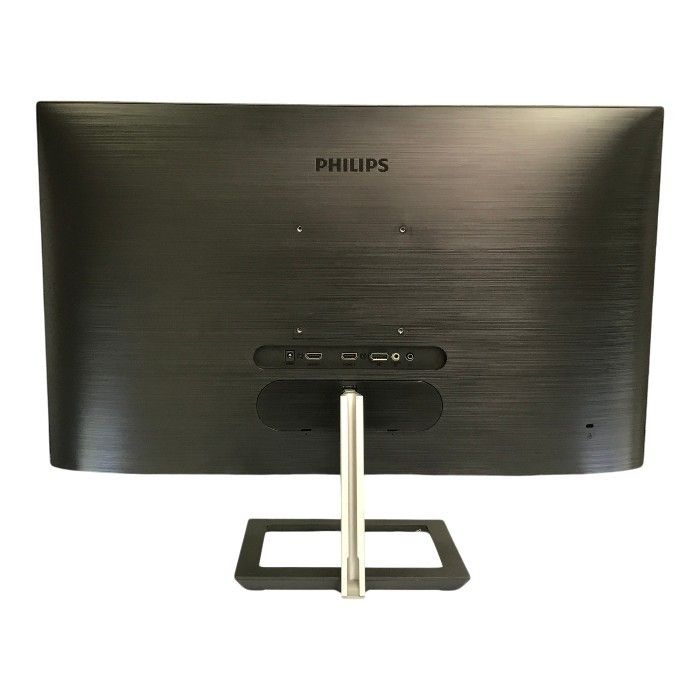 PHILIPS 278E1A/11 27インチ 4Kモニター 中古B - メルカリ