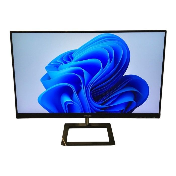 PHILIPS 278E1A/11 27インチ 4Kモニター 中古B - メルカリ