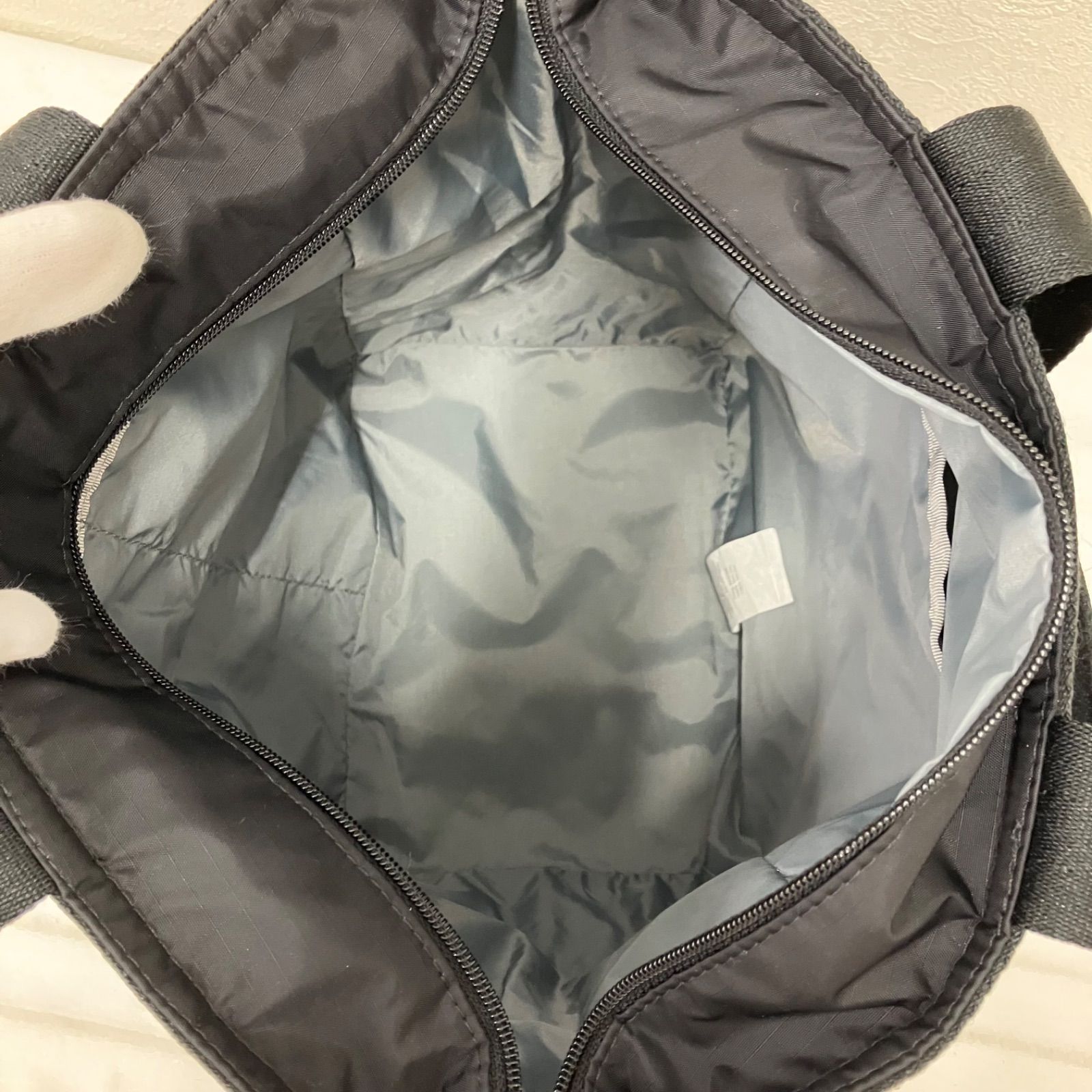 4042 LeSportsac レスポートサック トートバッグ 2way ショルダー 