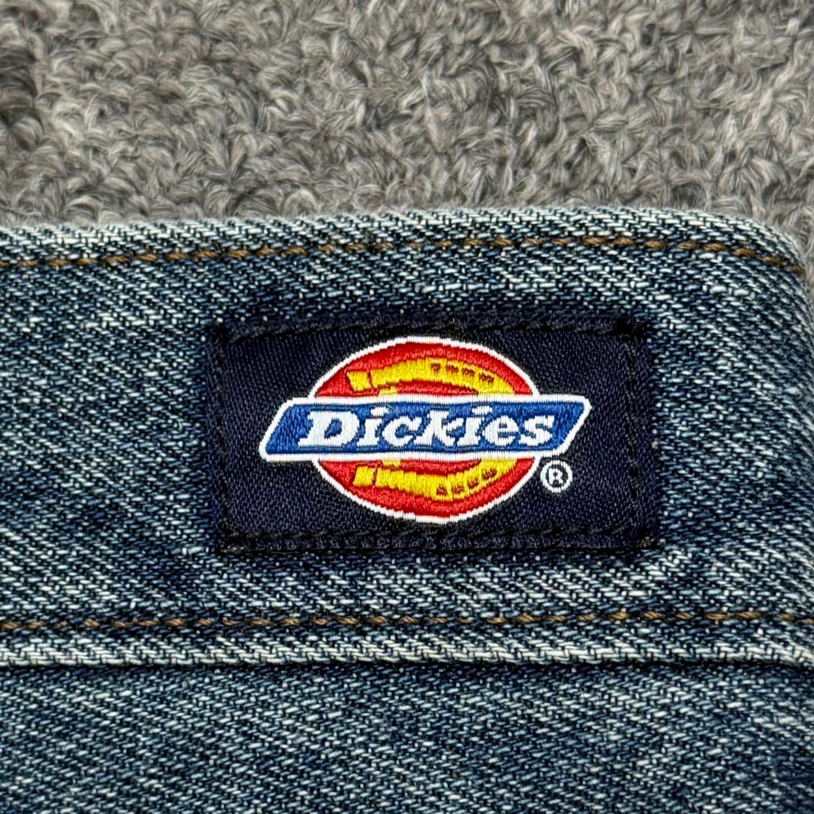 メンズ 参考上代29700円 未使用 N.HOOLYWOOD COMPILE × Dickies 25AW 