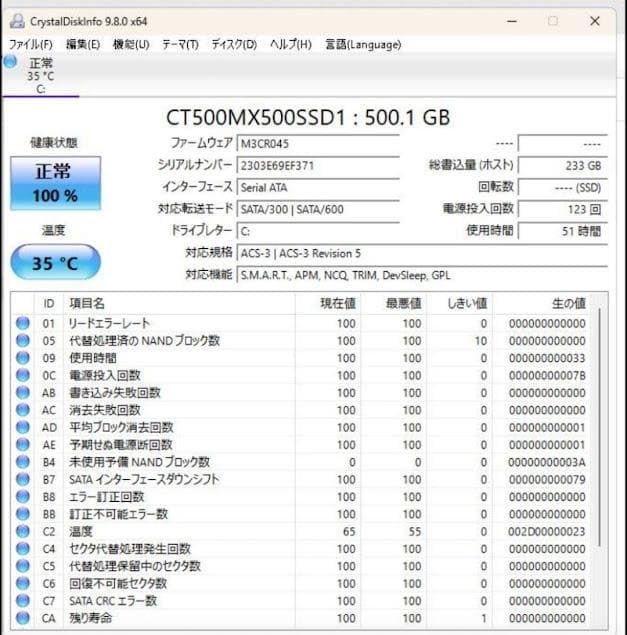 dynabook R731 i3 SSD 500GB メモリ 8GB Win11 - メルカリ