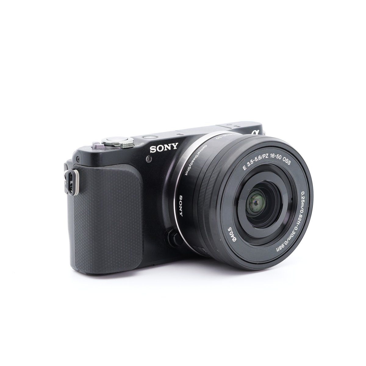 SONY NEX-3N E 16-50mm F3.5-5.6 ミラーレス一眼 ソニー Eマウント