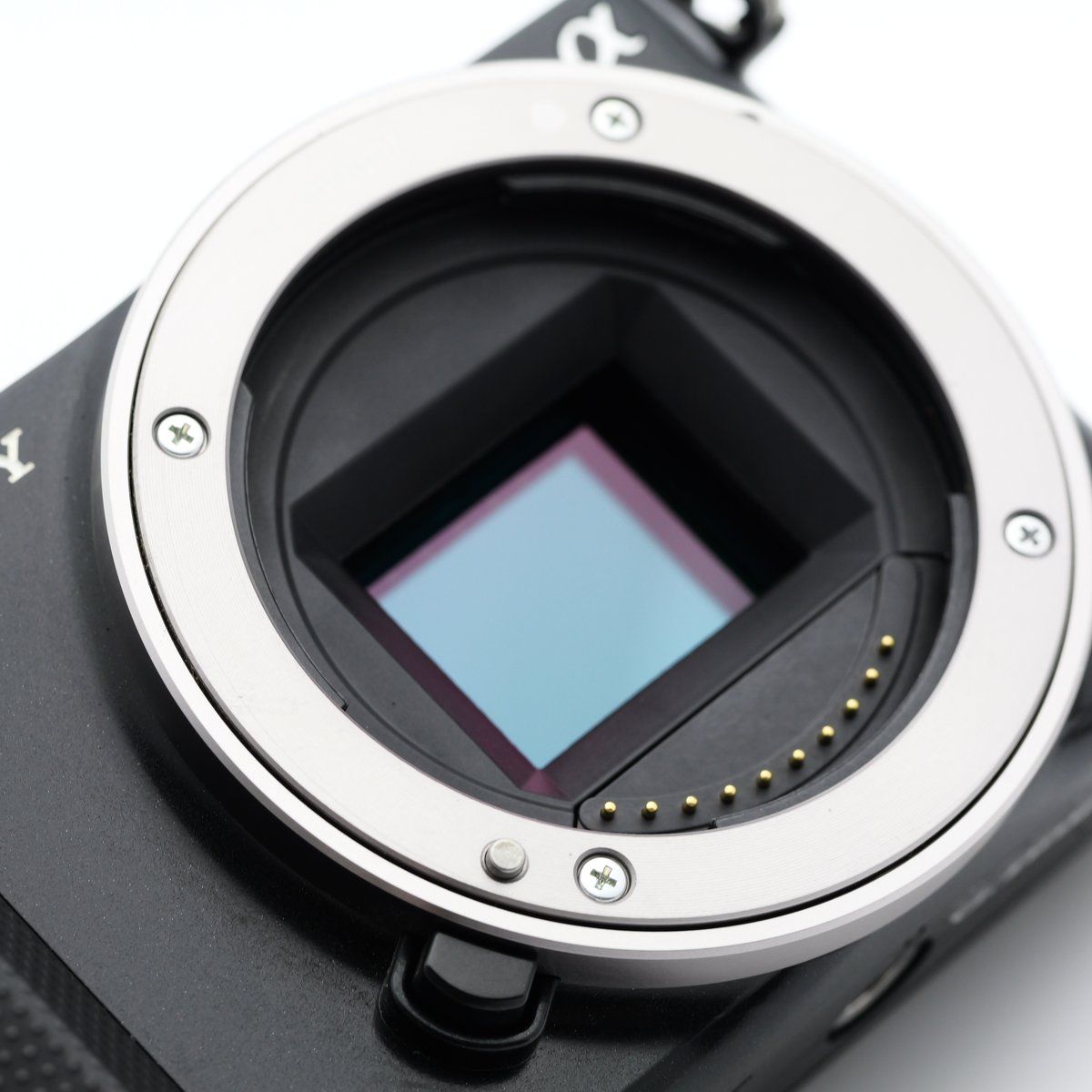 SONY NEX-3N E 16-50mm F3.5-5.6 ミラーレス一眼 ソニー Eマウント