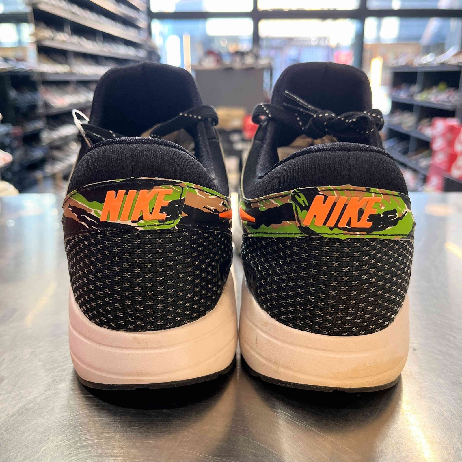 US8.5】 NIKE AIR MAX ZERO JP ID AH1809-008 【中古】 箱有 - メルカリ