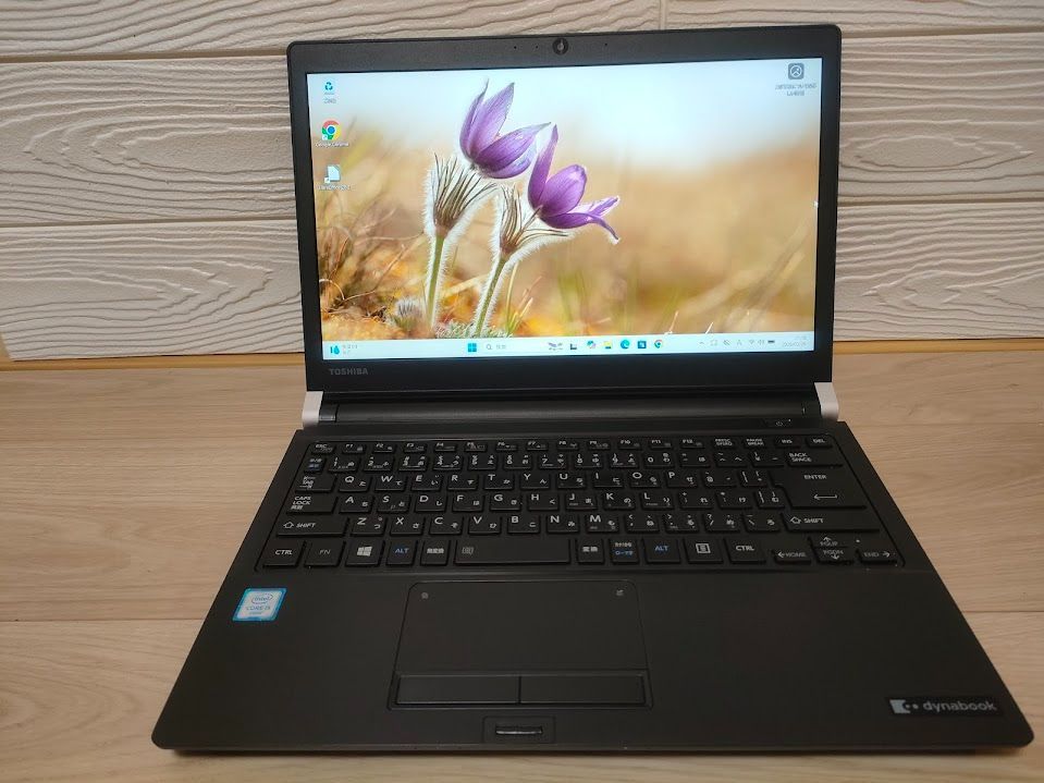 dynabook RZ73/VB Core i5-6200U SSD240GB メモリ8GB Win11 - メルカリ