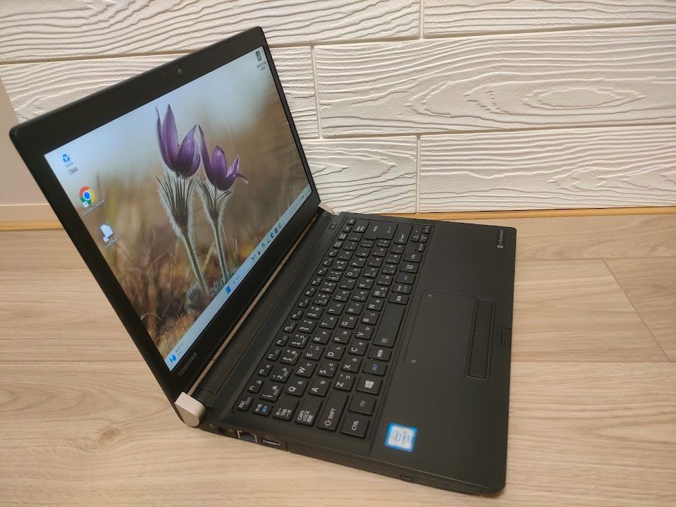 dynabook RZ73/VB Core i5-6200U SSD240GB メモリ8GB Win11 - メルカリ
