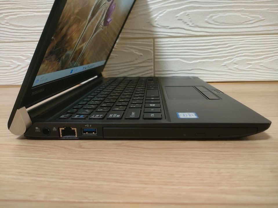dynabook RZ73/VB i5/8GB/SSD240GB Win11 美品 - メルカリ