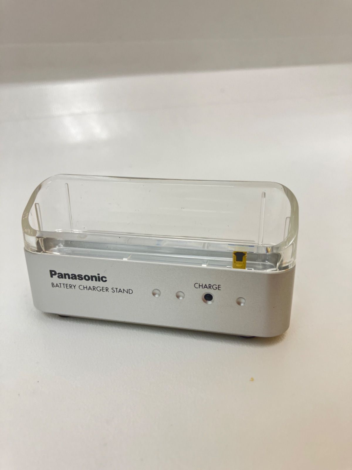□ Panasonic パナソニック SJ-MJ19 ポータブルMDプレーヤー - メルカリ