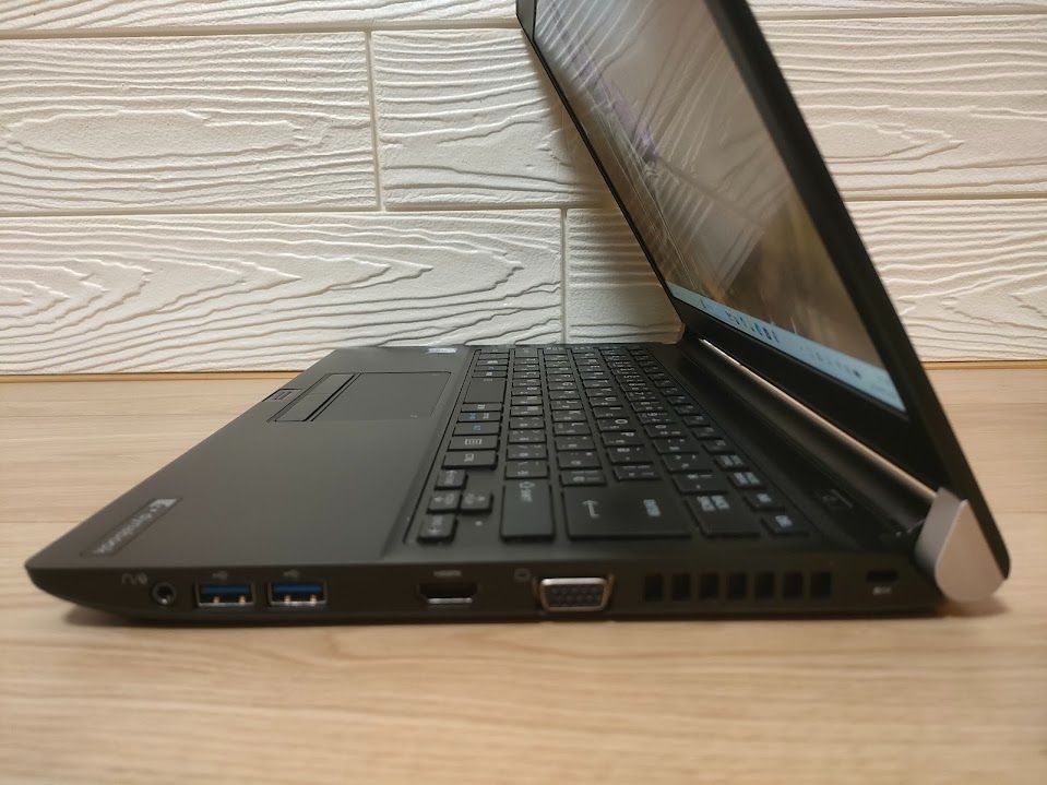 dynabook RZ73/VB Core i5-6200U SSD240GB メモリ8GB Win11 - メルカリ