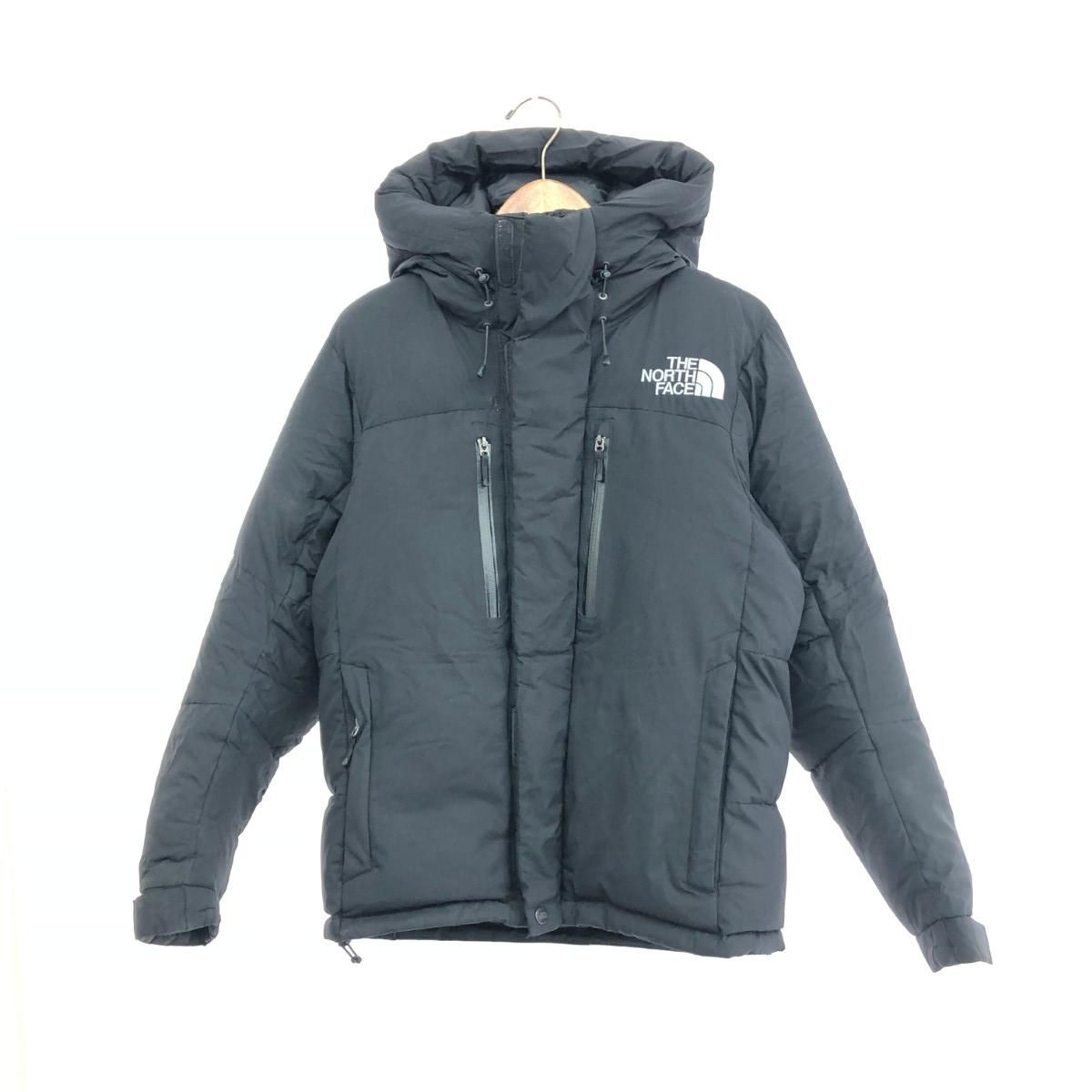 THE NORTH FACE ザノースフェイス ダウンジャケット/バルトロライト 