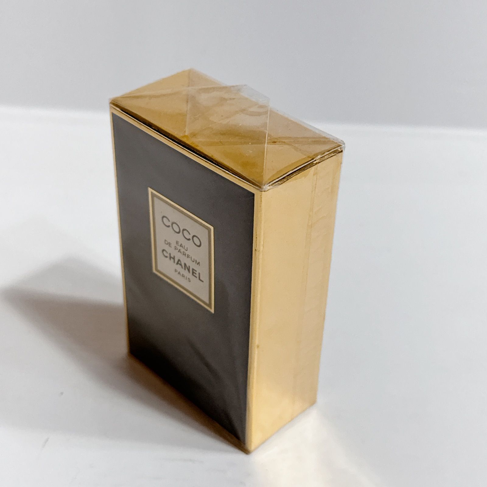 未開封 CHANEL COCO オードパルファム 50ml 香水 ヴィンテージ ココ