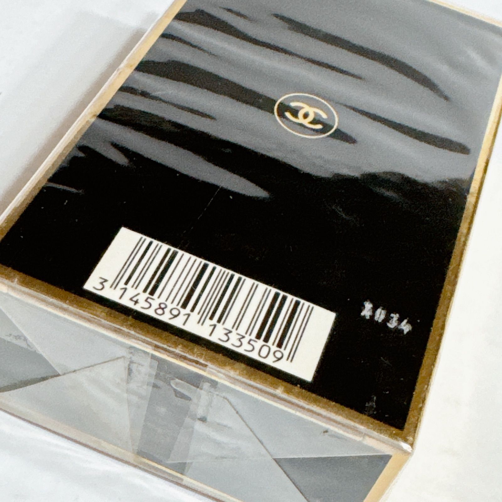 未開封 CHANEL COCO オードパルファム 50ml 香水 ヴィンテージ ココ