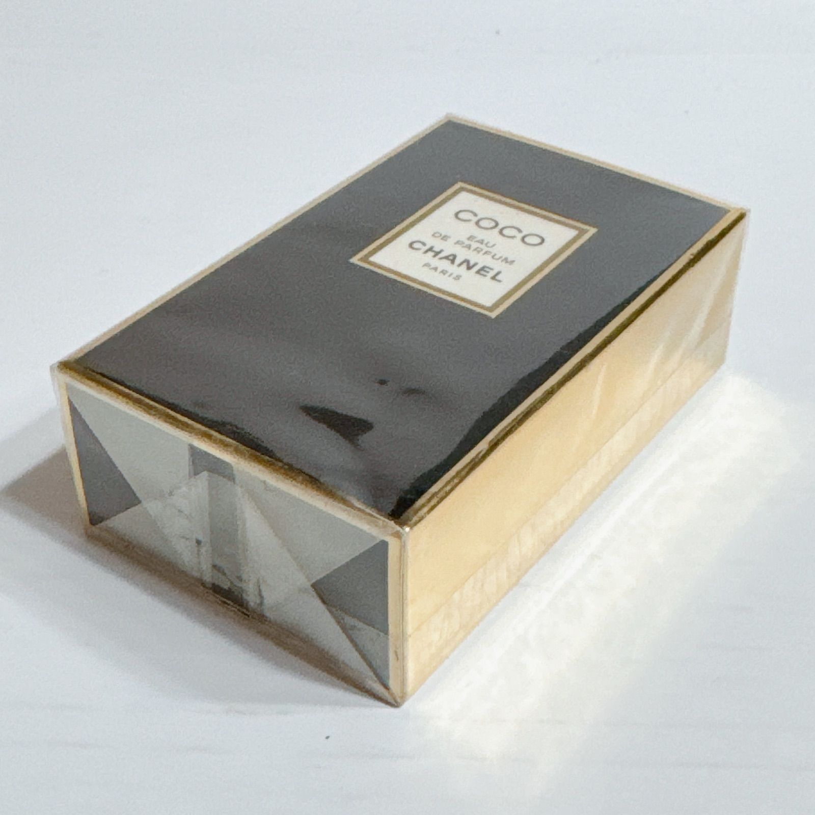未開封 CHANEL COCO オードパルファム 50ml 香水 ヴィンテージ ココ
