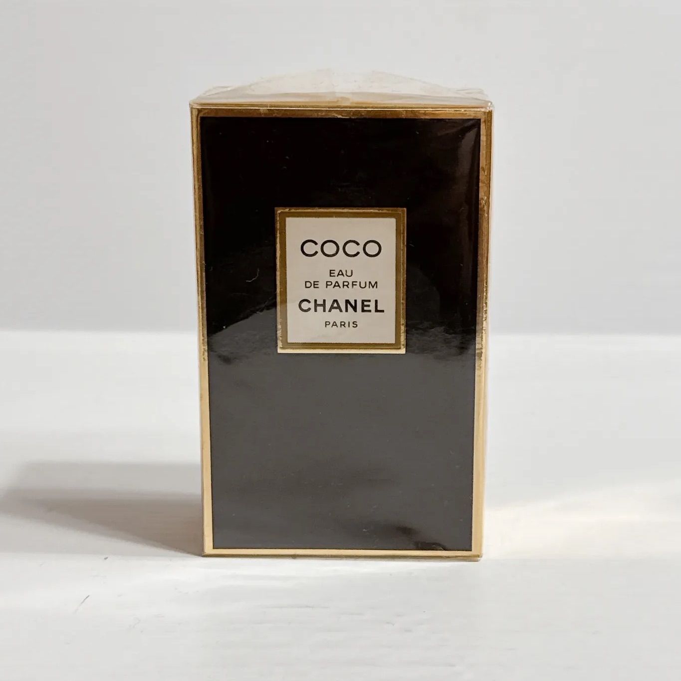 未開封 CHANEL COCO オードパルファム 50ml 香水 ヴィンテージ ココ