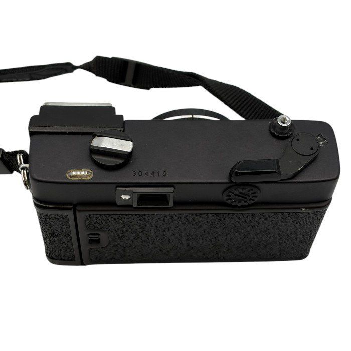 ジャンク品 Konica コニカ C35 EF フィルムカメラ カメラ コンパクト