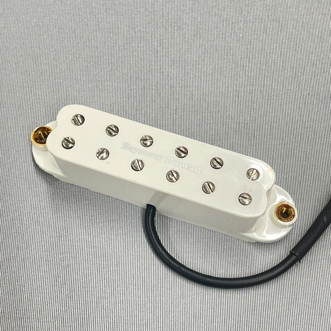 中古】SEYMOUR DUNCAN SJBJ-1b JB.jr Bridge - メルカリ