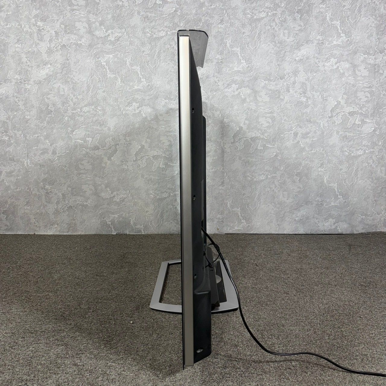 2017年製】 SHARP シャープ 60インチ 液晶カバー付き ネット動画視聴