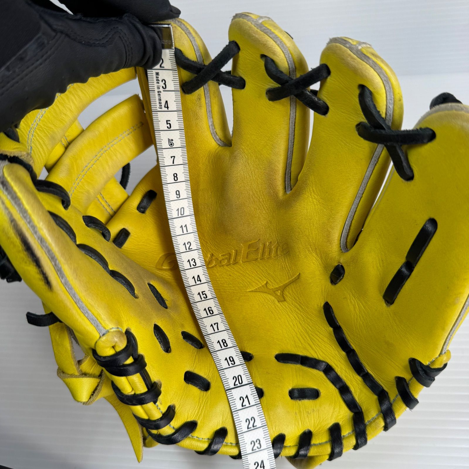 Mizuno Global Elite トレーニンググラブ