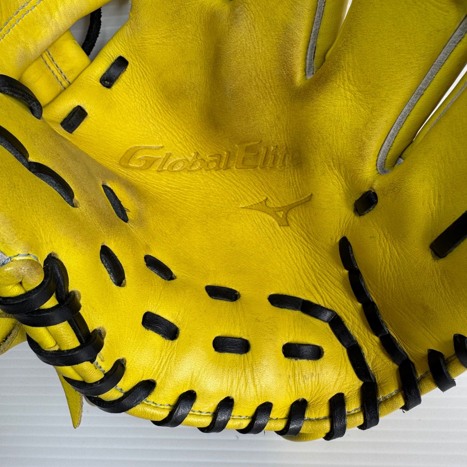 Mizuno Global Elite トレーニンググラブ
