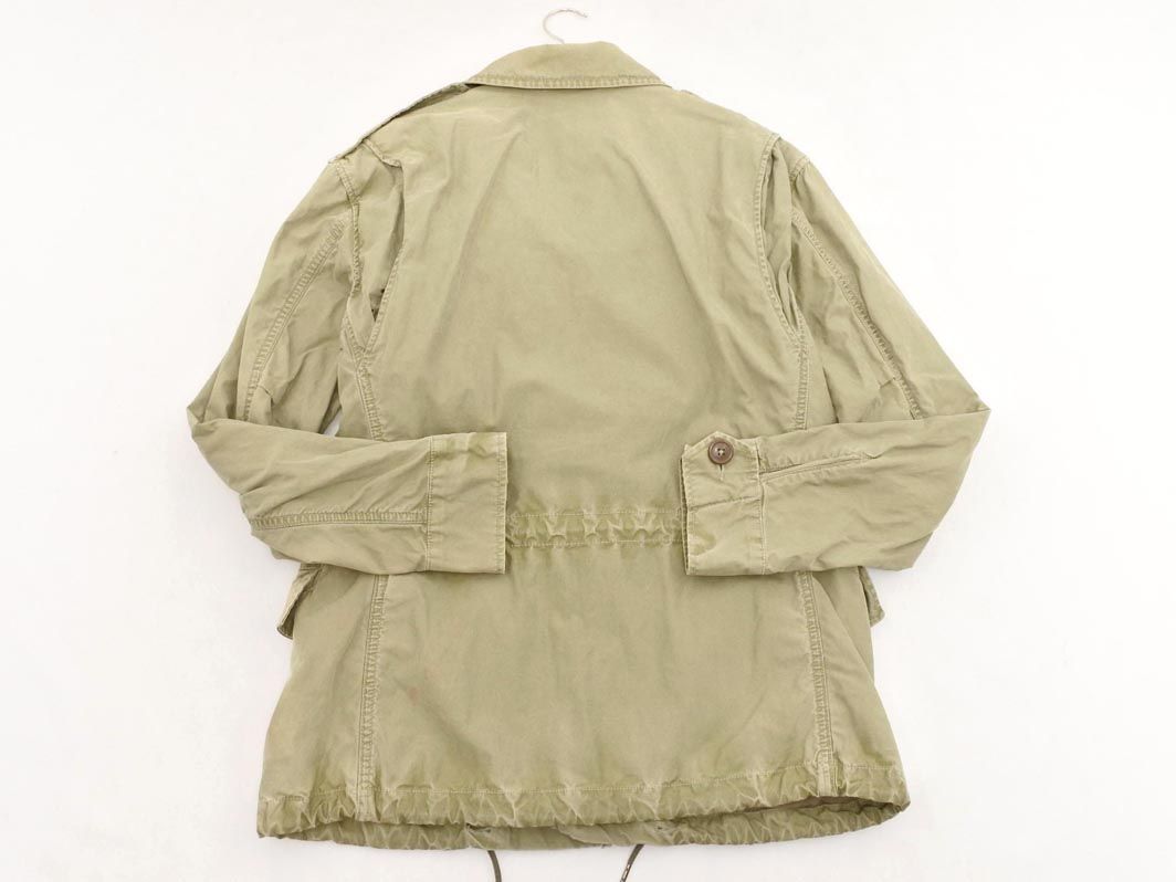 POLO RALPH LAUREN ポロ ラルフローレン M 1943 フィールド ジャケット