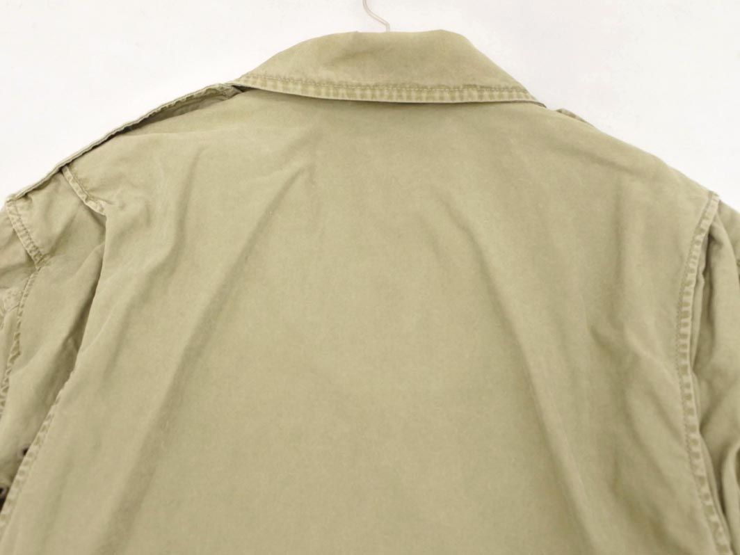 POLO RALPH LAUREN ポロ ラルフローレン M 1943 フィールド ジャケット