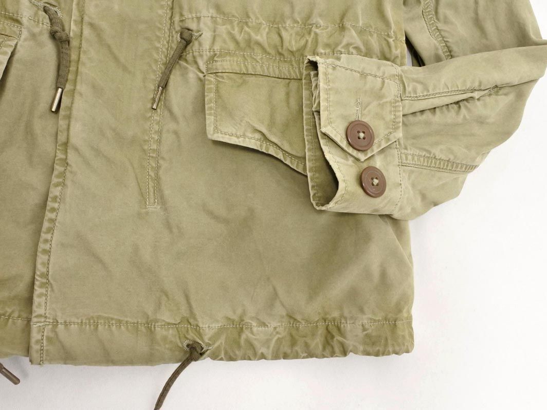 POLO RALPH LAUREN ポロ ラルフローレン M 1943 フィールド ジャケット