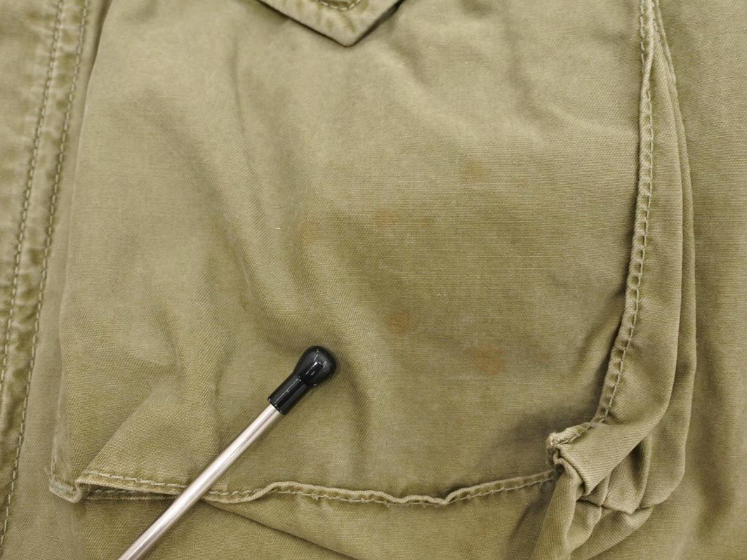 POLO RALPH LAUREN ポロ ラルフローレン M 1943 フィールド ジャケット