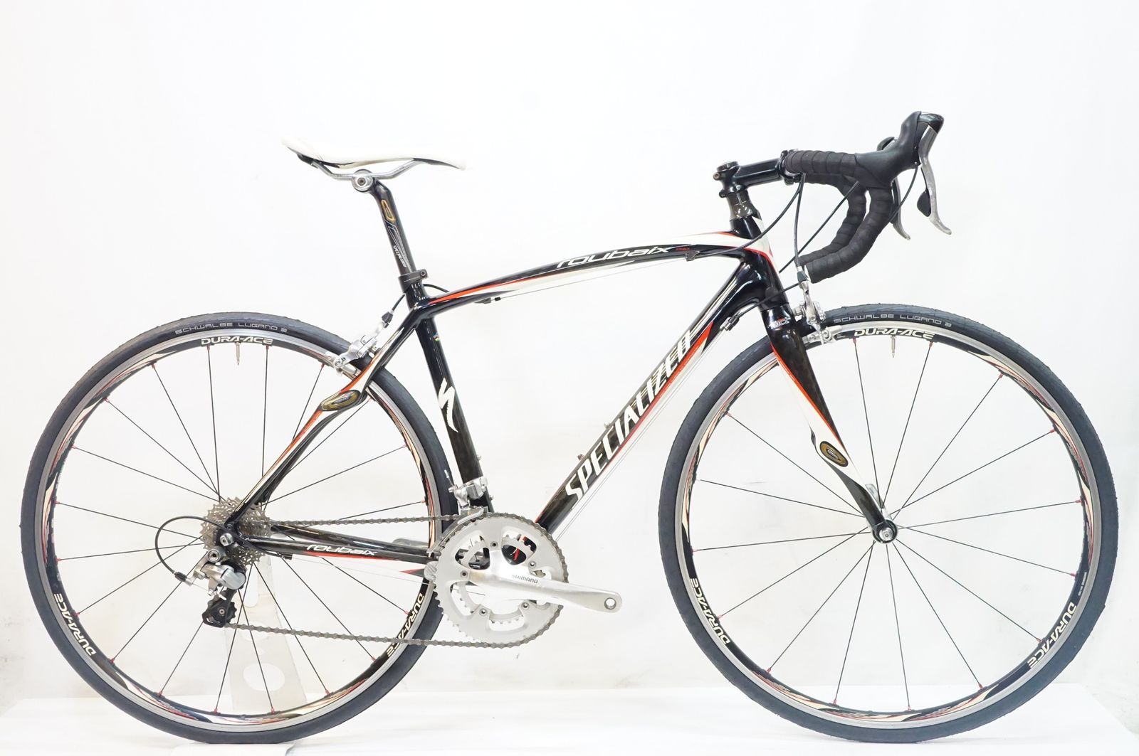 SPECIALIZED 「スペシャライズド」 ROUBAIX PRO 2008年モデル ロードバイク / バイチャリ熊谷店