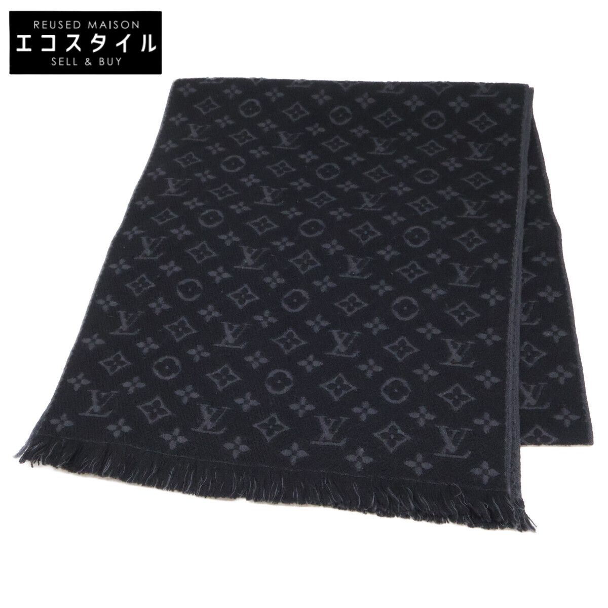 LOUIS VUITTON　ルイヴィトン　【新品同様/国内正規】M70520 モノグラム クラシック
