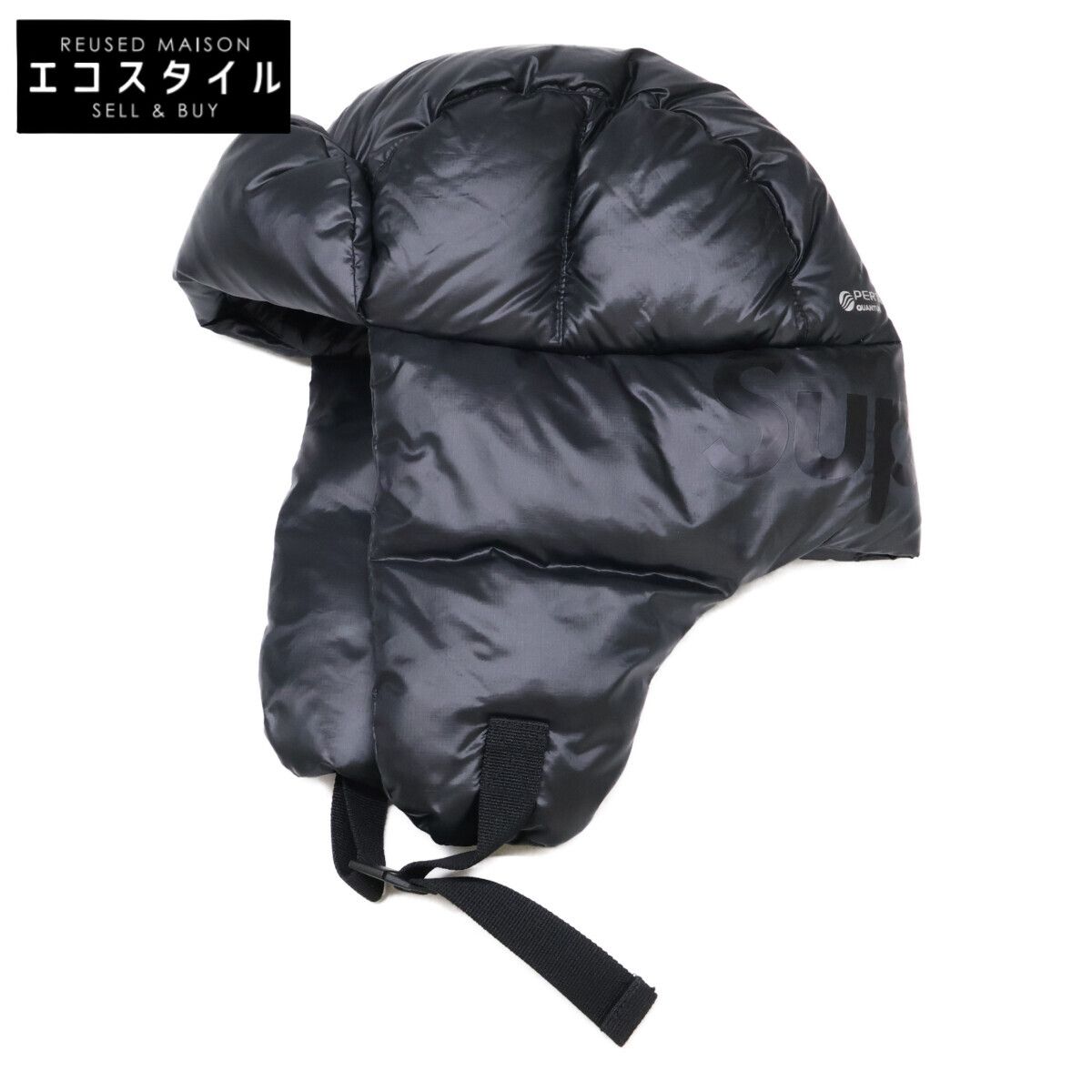 Supreme　シュプリーム　【美品】FW23 Featherweight Down Trooper フェザーウェイト ダウン トルーパー