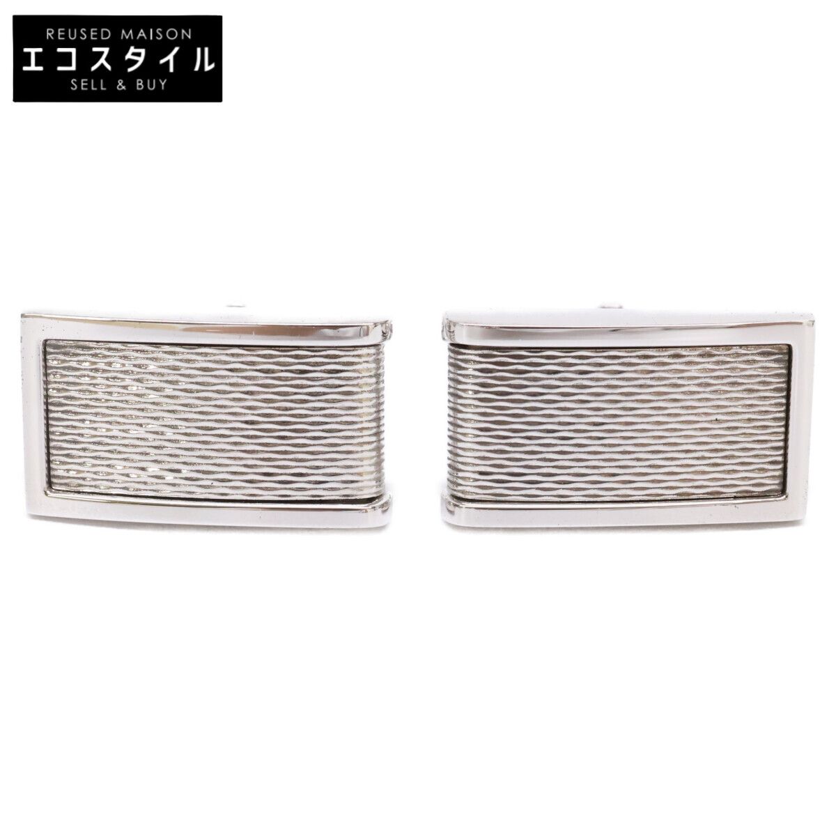 Dunhill　ダンヒル　925 スクエア