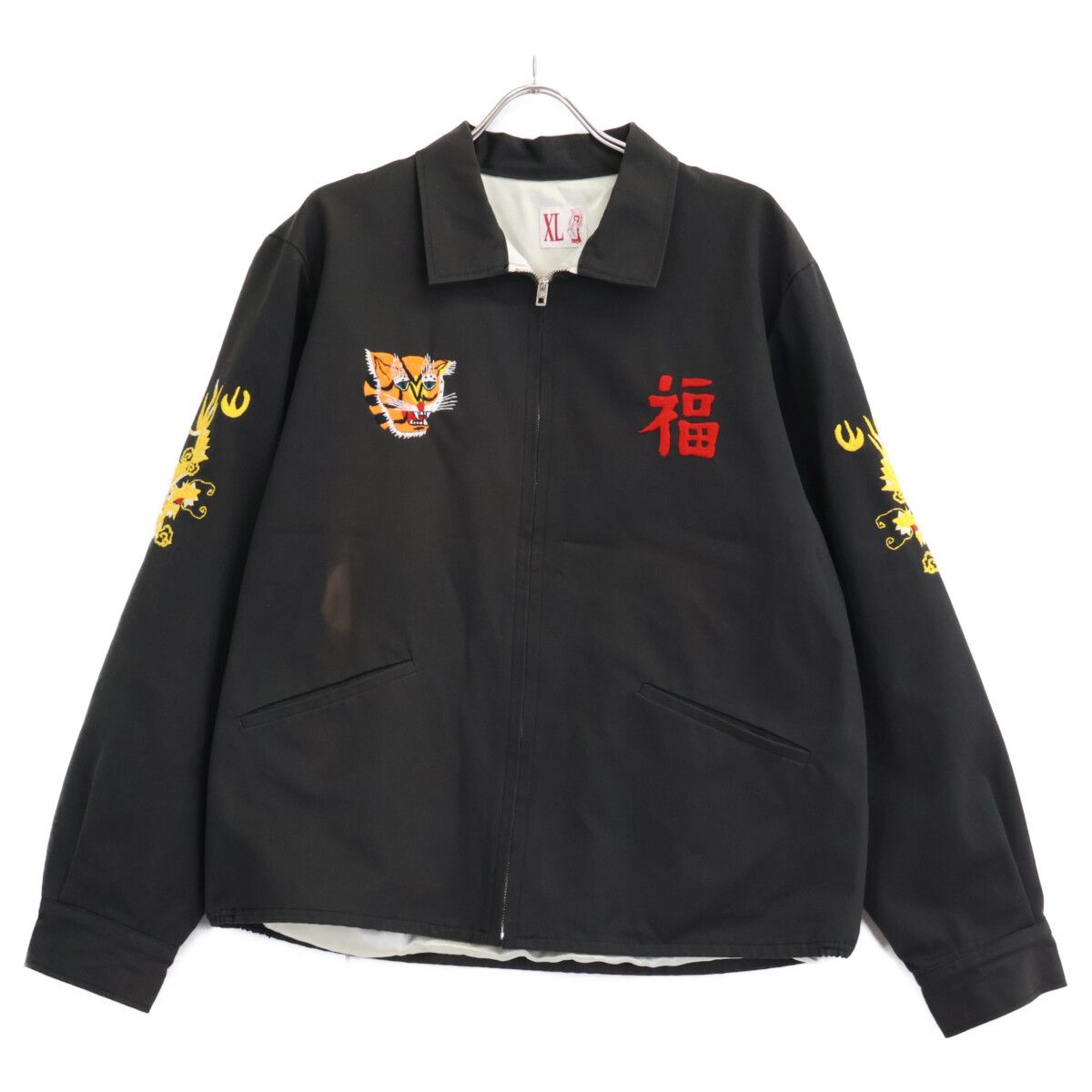 THE REAL MCCOY'S ザリアルマッコイズ MJ16009 VIET NAM JACKET 初期