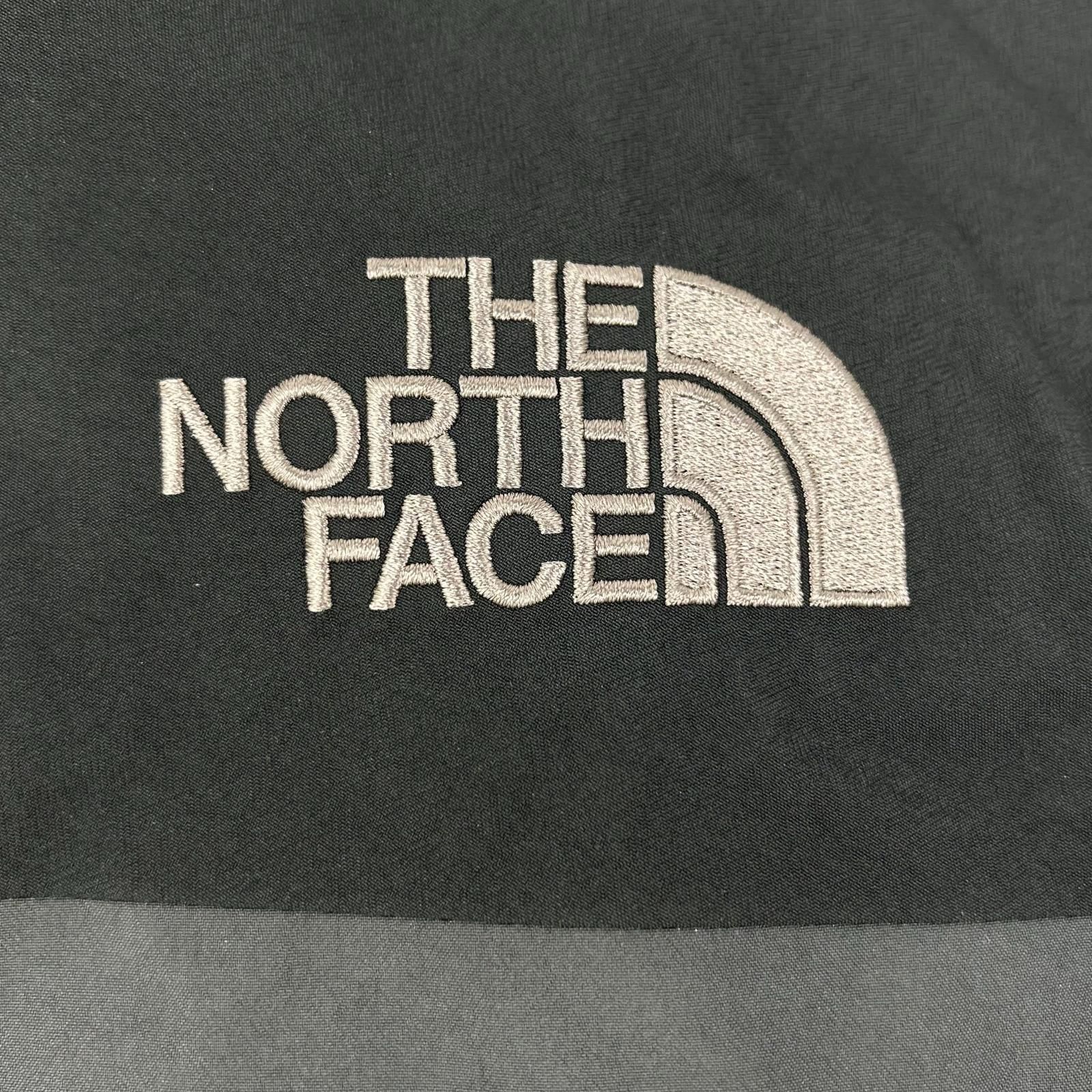 THE NORTH FACE ノースフェイス NP12100LAB カスタム マウンテン