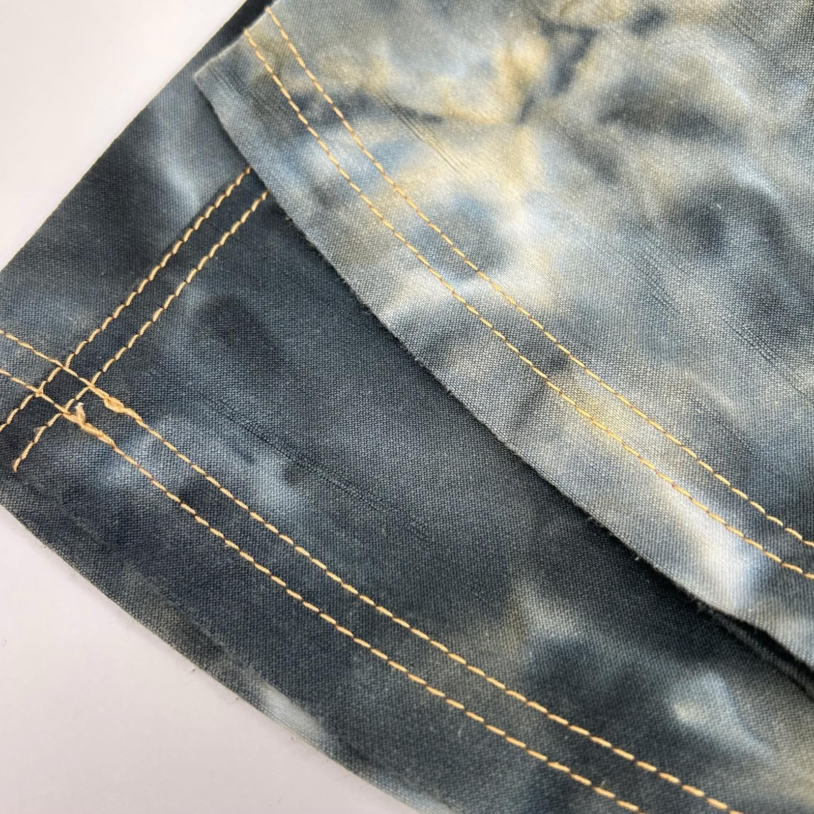 Casely Hayford ケイスリーヘイフォード 総柄 セットアップ 36 - メルカリ