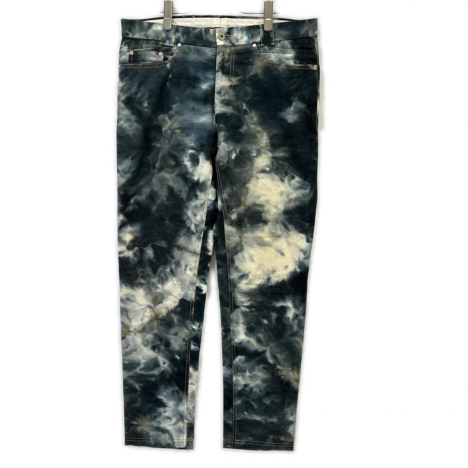 Casely Hayford ケイスリーヘイフォード 総柄 セットアップ 36 - メルカリ