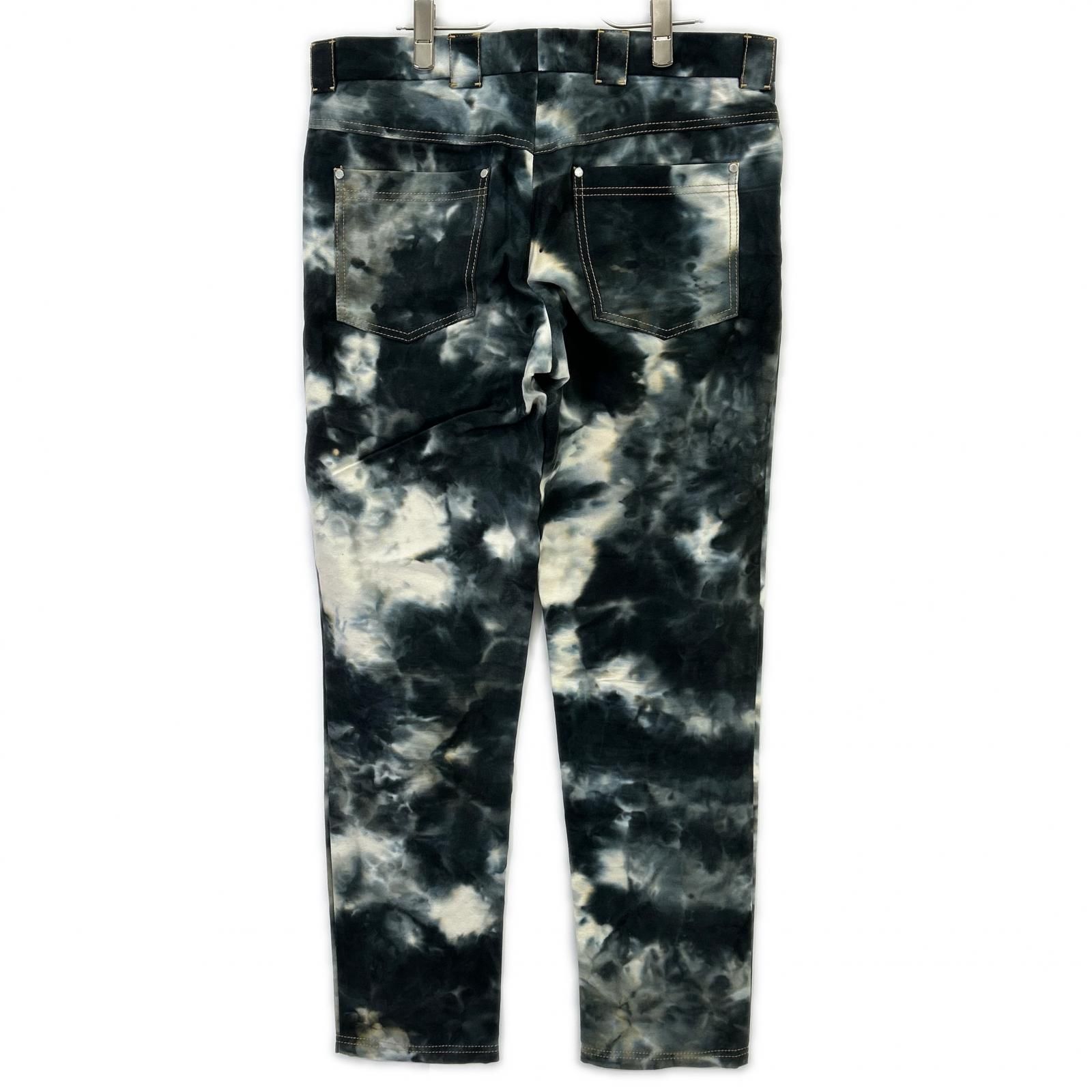 Casely Hayford ケイスリーヘイフォード 総柄 セットアップ 36 - メルカリ