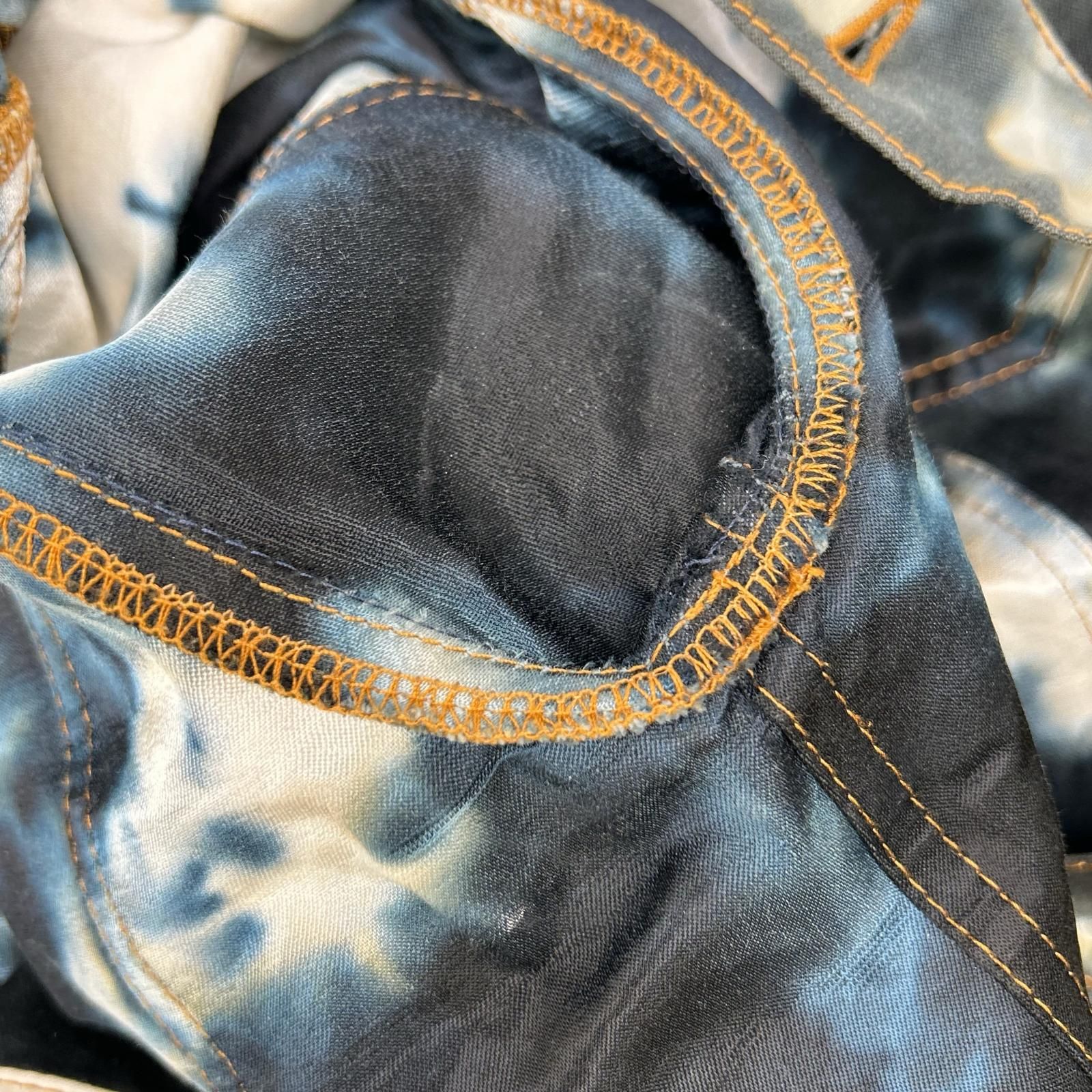 Casely Hayford ケイスリーヘイフォード 総柄 セットアップ 36 - メルカリ